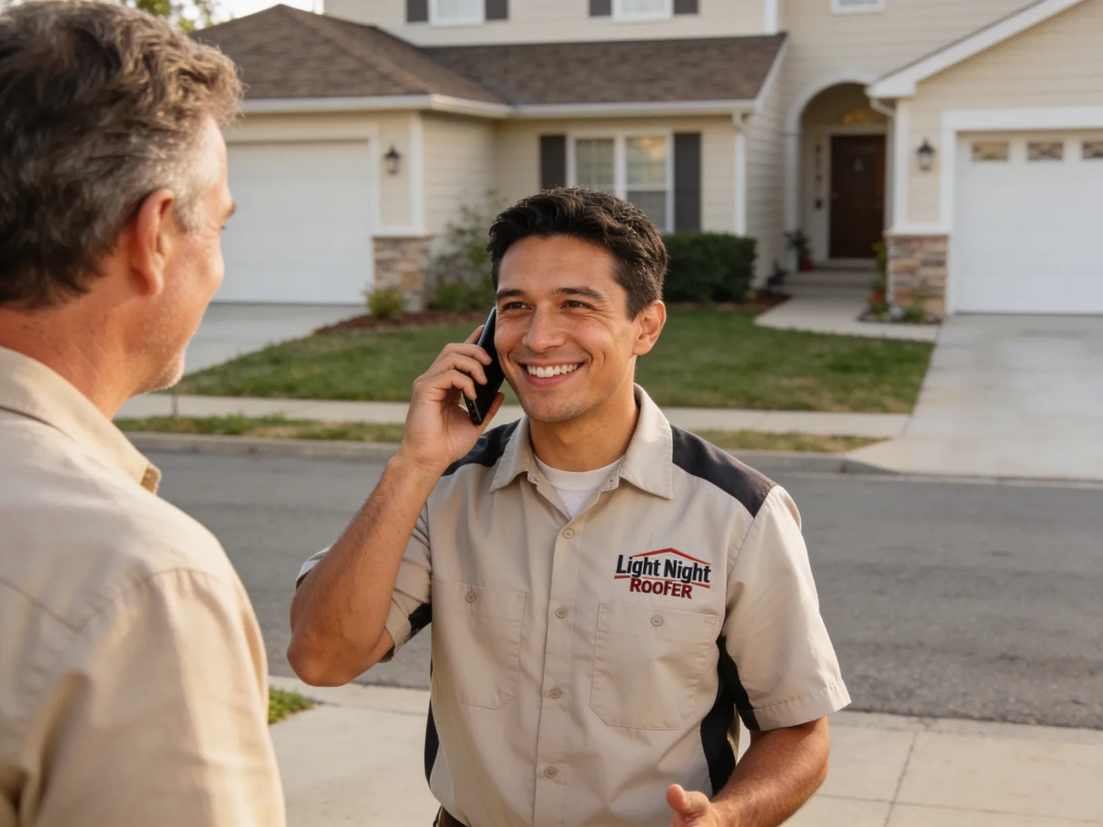 Emergency Roof Repair Lake Linden, MI FAQs